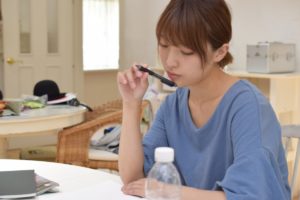 社労士の事務指定講習は費用が７万円と高めですが、実務経験のない私は受けないという選択肢がありませんでした。